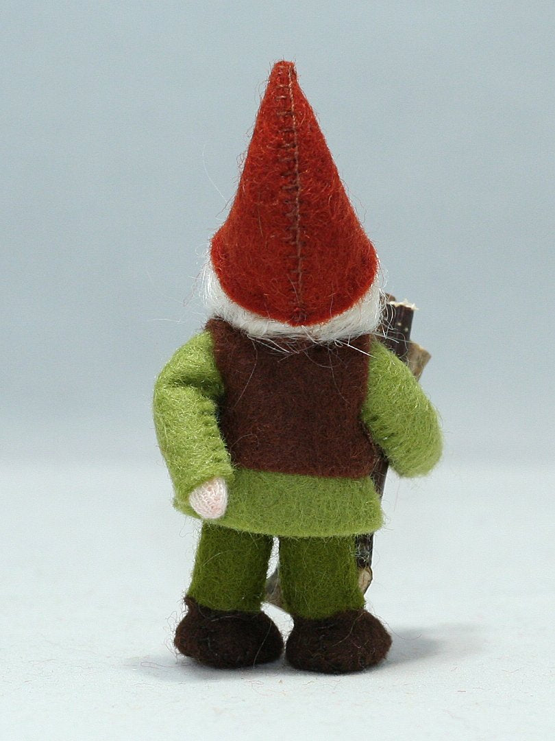 Forest Gnome Grandpa | Fair Skin Tone