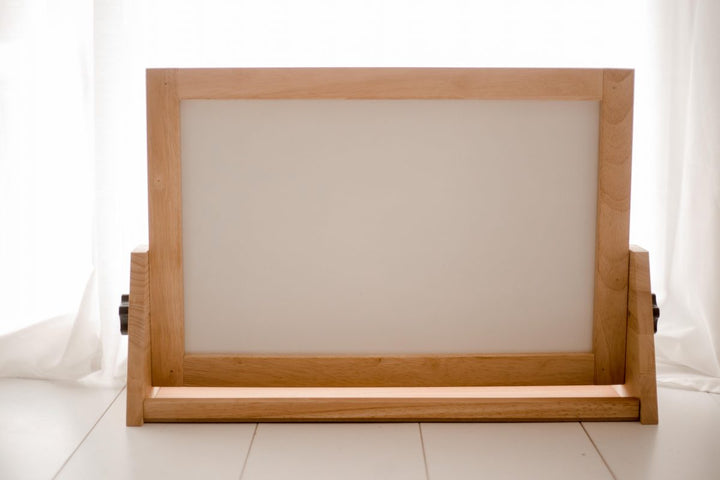 Q Toys 4 in 1 Table Easel