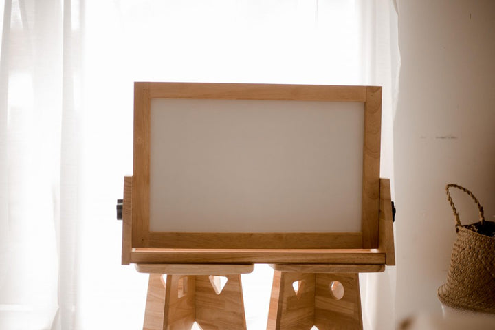 Q Toys 4 in 1 Table Easel