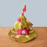 The Fairies of Wonder Home, Pink · view 2