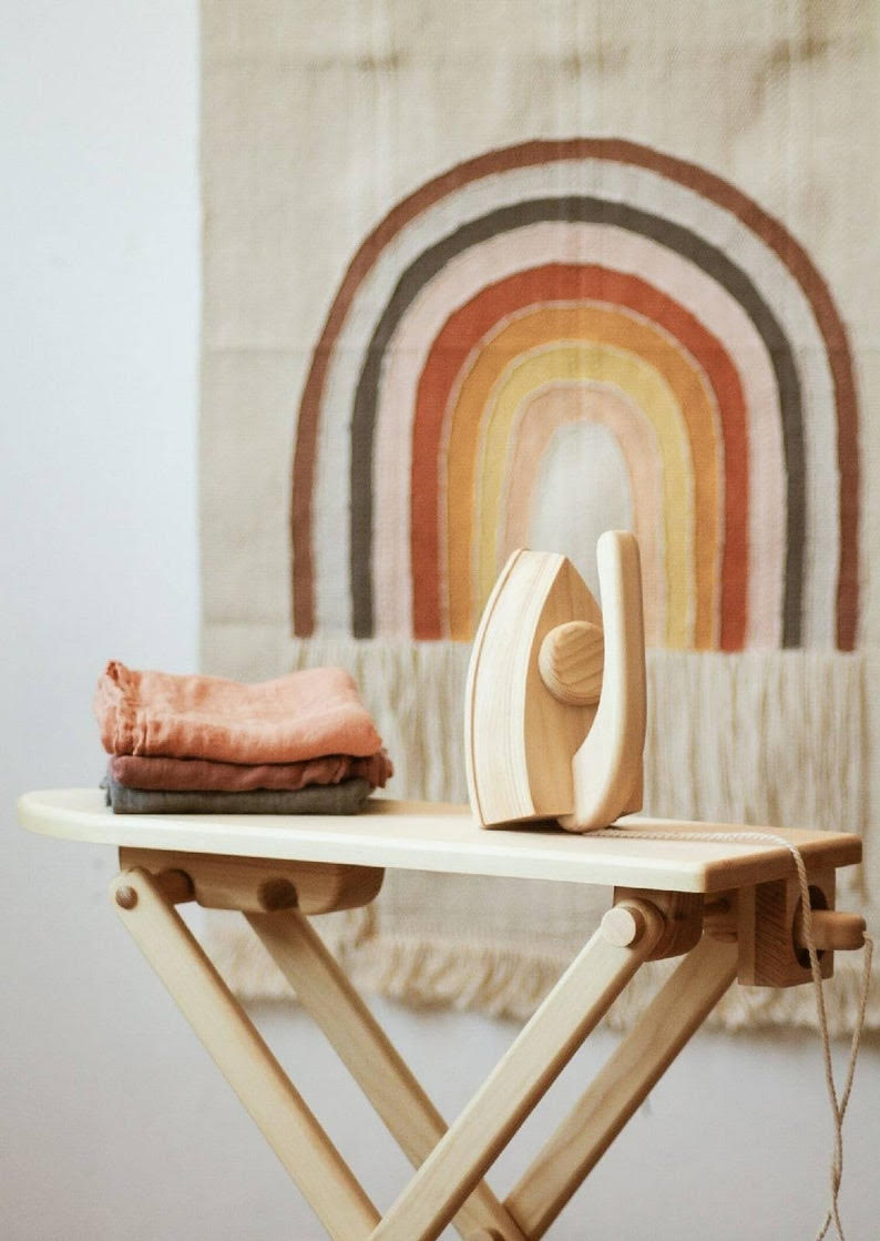 Decorative Rainbow Hanging